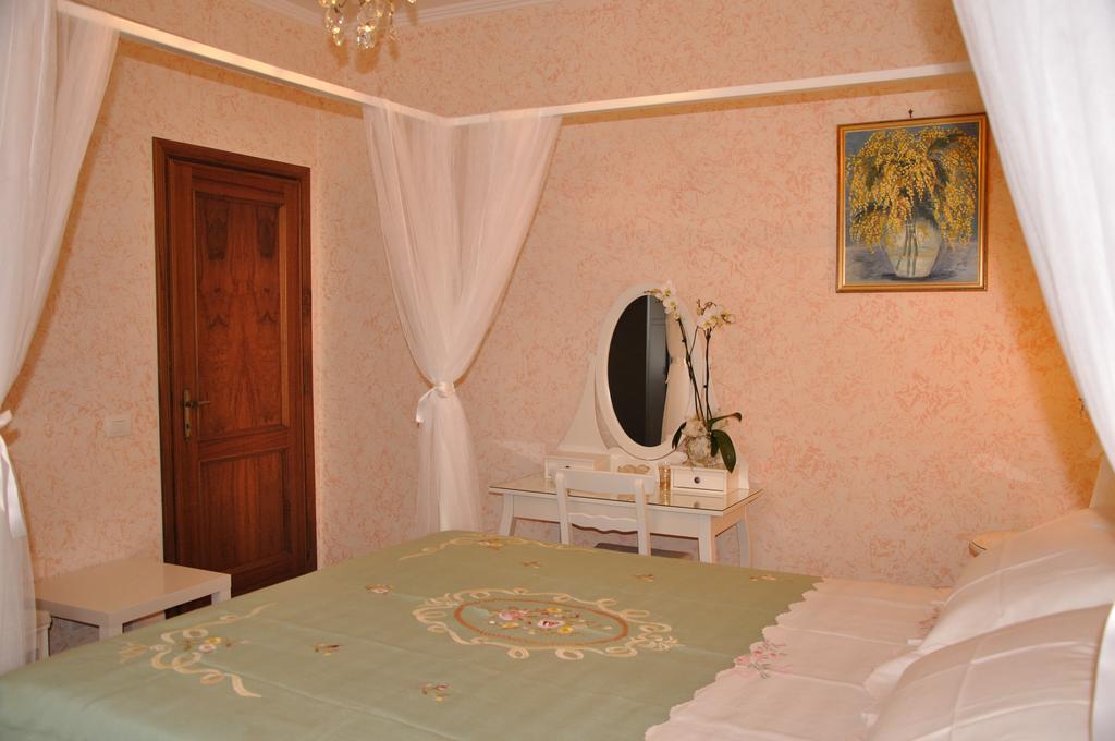 B&B Nonna Luisa Tarquinia Rom bilde